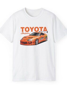 Toyota Supra